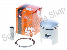 Поршень  CMR Suzuki AD100 d-52.5 +0,25 p-12  I  TW