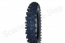 Покрышка 14" 90/100-14 4PR TT (P2006) WANDA