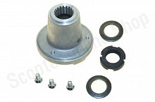Фильтр масляный центробежный KAYO двиг. ZS CB250D-G (воздушный) (P060889) CN