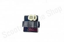 Коммутатор Progasi SUPER MAX 300 PRO