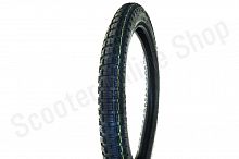 Покрышка 17" 2.75-17 TT (P268) WANDA