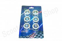 Ролики вариатора  Honda  23-18  21.0g  "LIPAI"