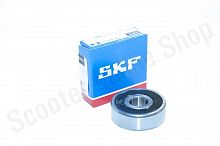 Подшипник 6301-2RS1/C3 [SKF]