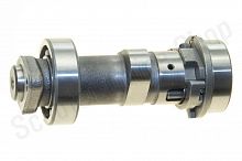 Распредвал верхний 172FMM-3A (CB250-F)