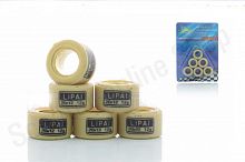 Ролики вариатора  Yamaha  20-12  12.0g  "LIPAI"