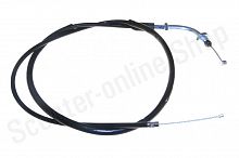 Трос газа  Alpha  L-850