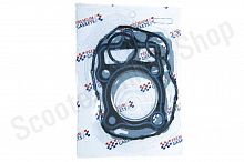 Прокладки цилиндра 4T CG125   (полный)   "PREMIUM GASKETS"