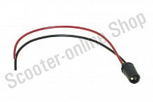 Патрон поворота   T10   "FLASH-249"