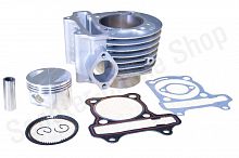 Цилиндро-поршневая группа в сборе 157QMJ 