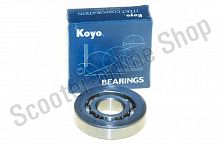 Подшипник коленвала 56х20х12 Honda Dio AF34/35 GBL, Lead "KOYO" 