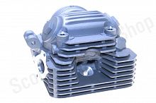 Головка цилиндра в сборе 172FMM (CB250D-F)