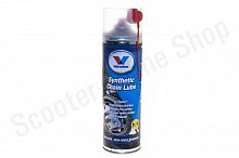 Смазка цепи Valvoline VAL SYNTHETIC CHAIN LUBE 500мл