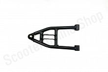 Рычаг нижний с шаровой в сборе ATV125 Thunder LUX