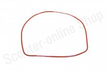 Прокладка клапанной крышки  152QMI 157QMJ