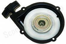 Ручной стартер  TTXD200