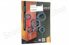 Сальники  LETS комплект