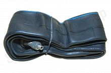 Велосипедная камера 12*1,95/2,125 (вентиль старого образца, нипельный)