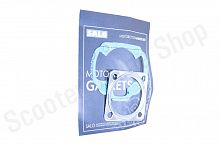 Прокладки ЦПГ  Lets  70сс  d-47  безасбестовые  "SALO"