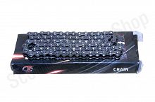 Цепь ГРМ 152FMH  Delta  110cc  25H-84L CYCLE