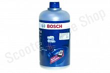 Тормозная жидкость Bosch Dot-4 1L