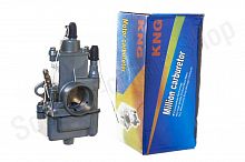 Карбюратор  К65 Д  "KNG"  (ИЖ Юпитер)