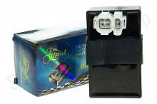 Коммутатор  CB/CG 150-250сс  постоянный ток  94х56мм   "KOMATCU"  