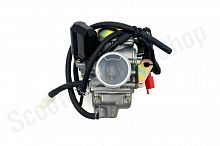 Карбюратор PD24 ATV150/200  W101704 / WW1343