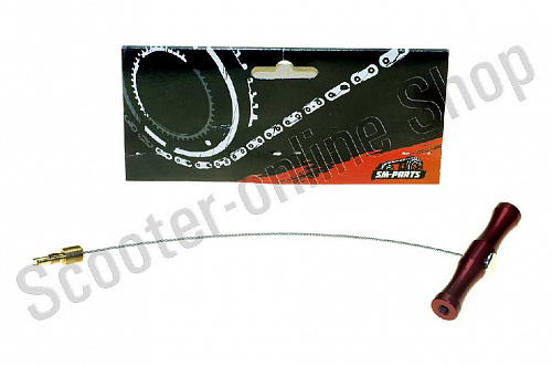 Инструмент для установки ниппеля  SM-PARTS