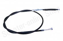 Трос сцепления  X-Motos  250 L-1250  ход-140мм