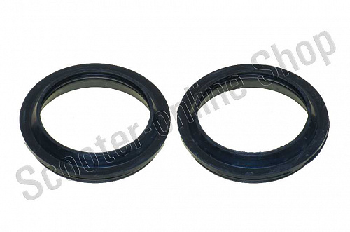 Пыльники вилки 43х53 комплект фото фотография изображение картинка Пыльники вилки 43х53 комплект фото фотография изображение картинка