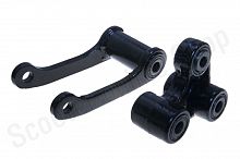 Прогрессия в сборе CRF 250/KAYO K1/BSE J1/J2