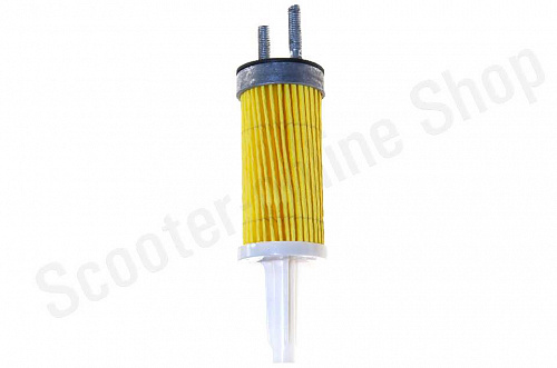 Фильтр топливный м/б   178F   (6Hp)   "DIGGER"