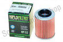 Фильтр масляный HF152