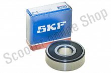 Подшипник 6302 - 2RSH/C3 15x42x13 SKF