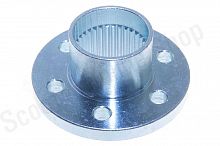 Ступица диска тормозного ATV150-250