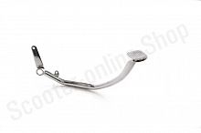 Педаль тормоза  Alpha  "LIPAI"