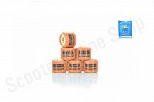 Ролики вариатора  Dio  16-13  12.5g  "Terri"