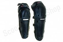 Наколенники + налокотники Pro-Biker HXP-09C Black  комплект