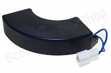 Конденсатор 24mF бензогенератора   (1,9-3 кВт)   "JIANTAI"