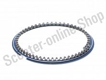 Кольца   4T CB/CG   Ø65,50mm   (200/250cc STD)   "HND"