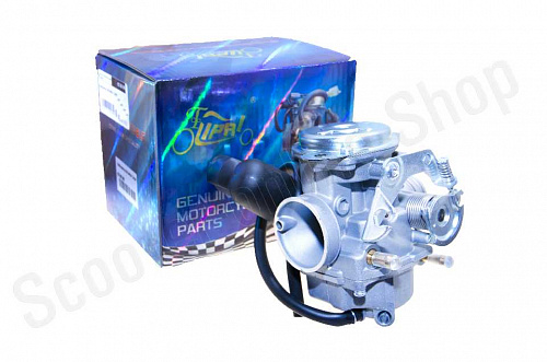 Карбюратор  Dio AF56  "LIPAI" фото фотография изображение картинка