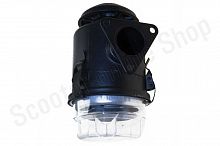 Фильтр воздушный (в сборе) м/б   178F   (6Hp, на три болта)   "DIGGER"