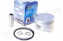 Поршень в сборе  157QMJ    STD  d-57.40  "LIPAI"