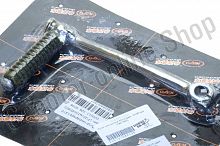 Рычаг кикстартера KAYO двиг. LF120 см3 (W451603) 