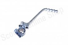 Рычаг кикстартера питбайк двиг. 140-160 см3 (d-16 мм)  SM-PARTS