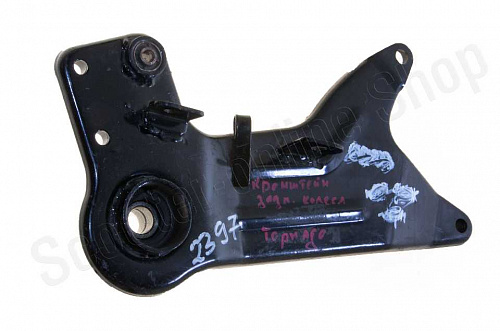 Кронштейн заднего колеса TORNADO   G1 фото фотография изображение картинка