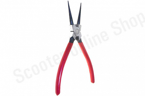 Съемник стопорных колец  (на сжим)