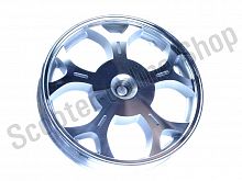 Диск колесный R14 задний 2.50-14 (24) (литой) (барабан.) GRACE