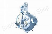 Крышка двигателя левая 4Т 172FMM-5 (PR250) Voron Moto