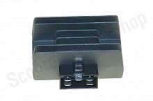 Регулятор напряжения XC-125 (1 разьем 6 конт. 2 ряда) 